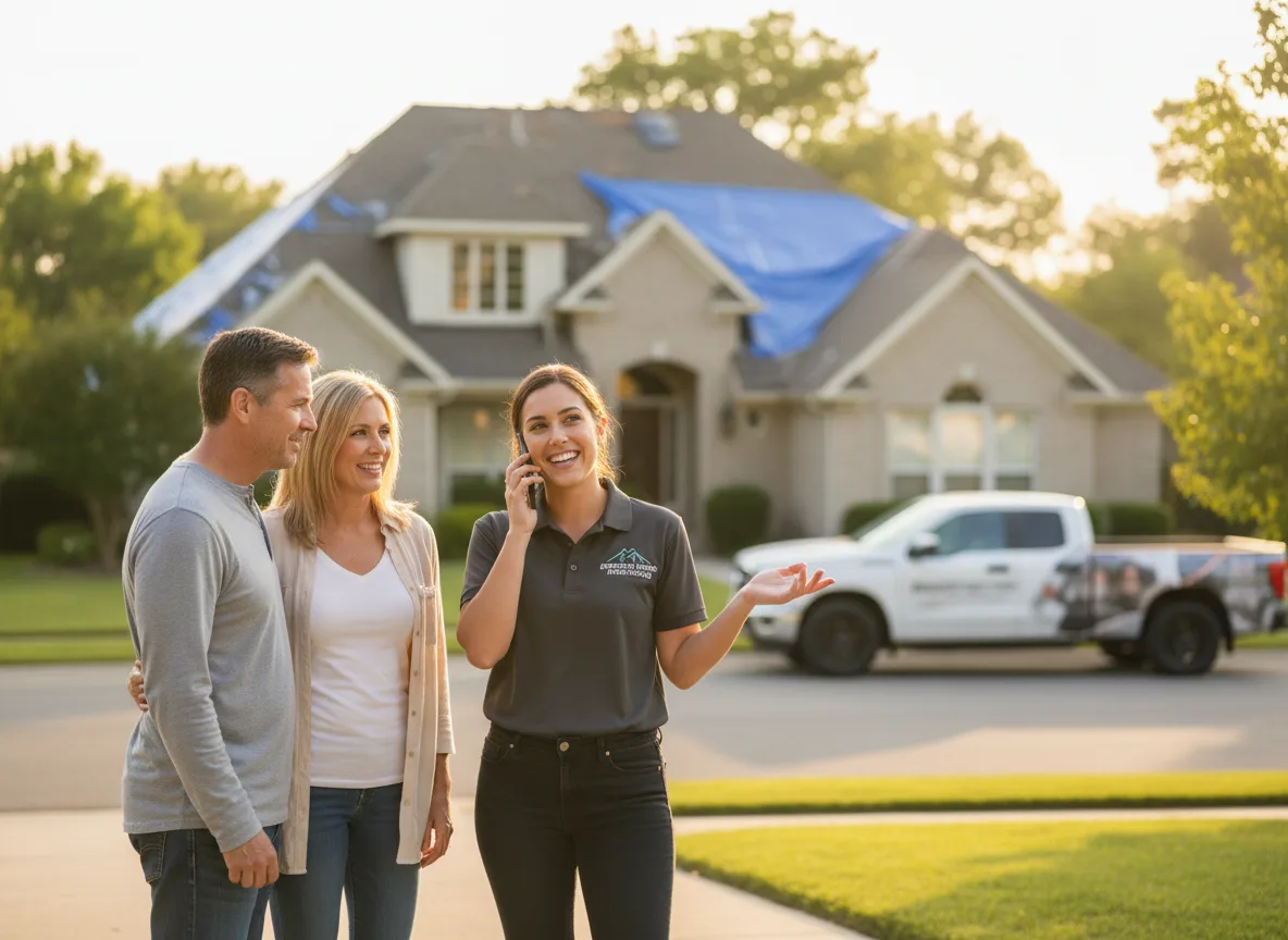 Emergency Roof Repair Olean, MO FAQs